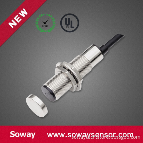Concrete Mixer Truck Drum Revolution sensor
